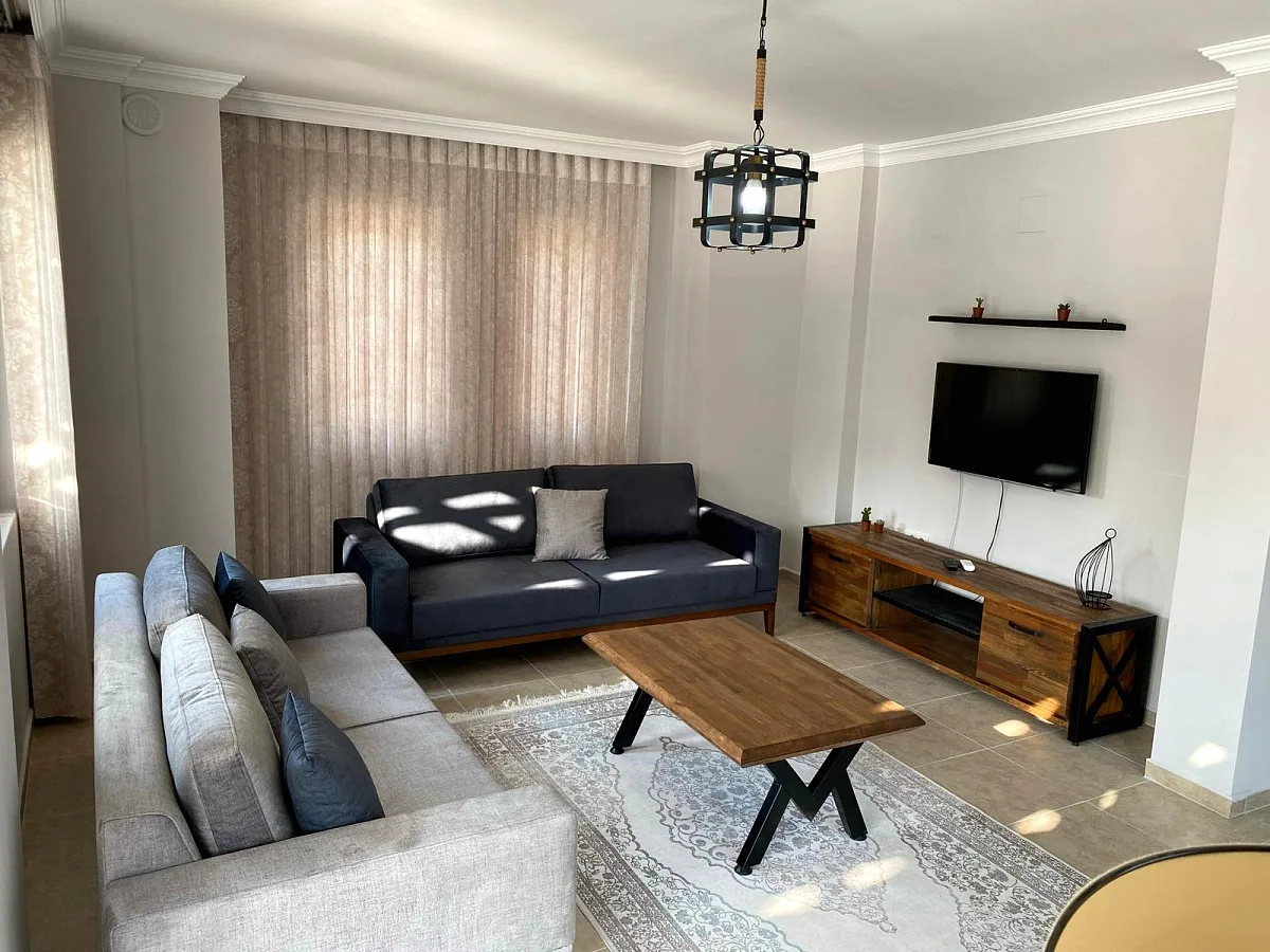 Villa İkarus — Foto 22