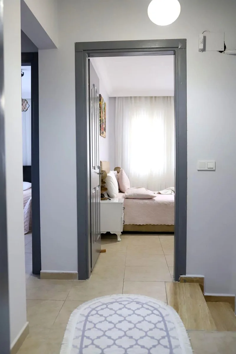 Villa İkarus — Foto 40