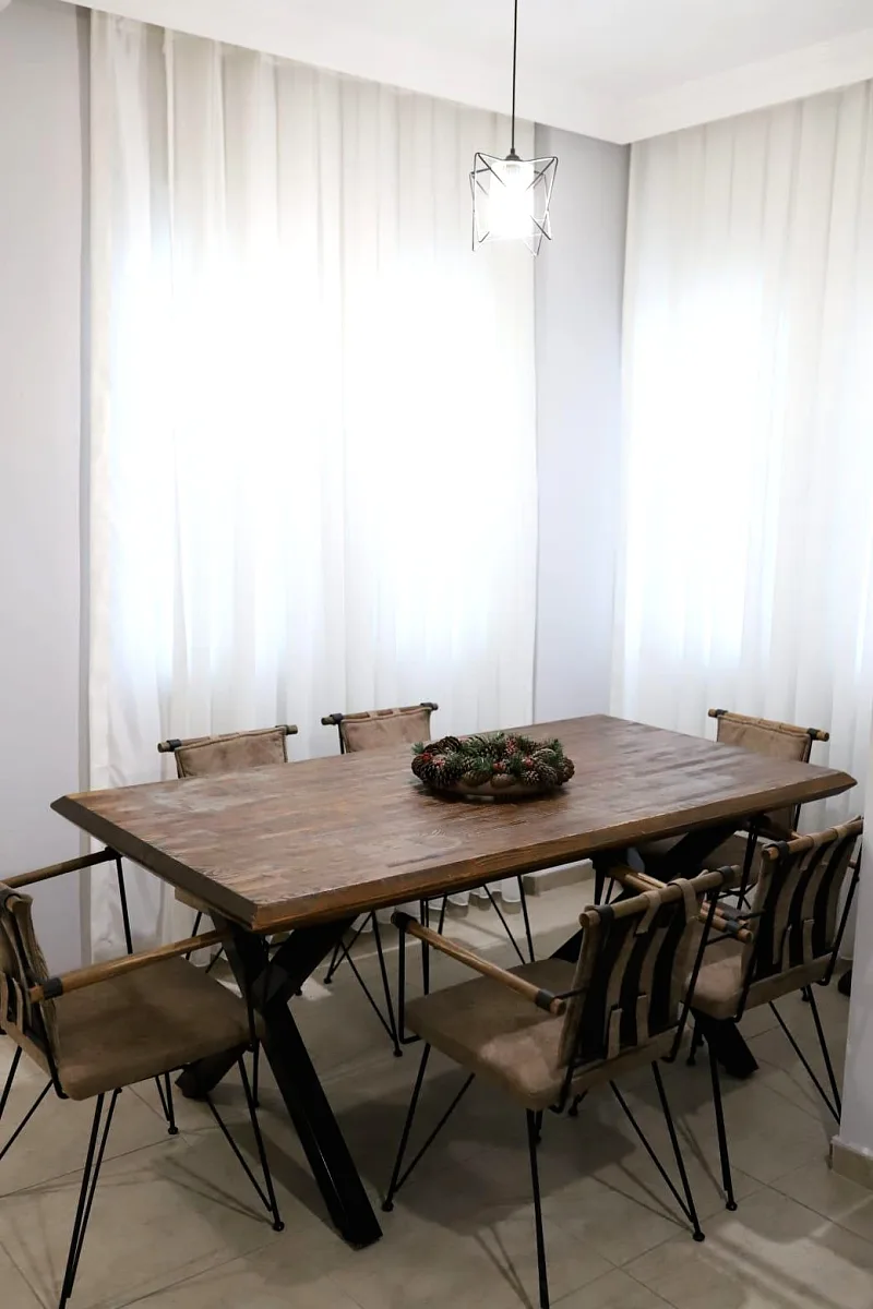 Villa İkarus — Foto 38
