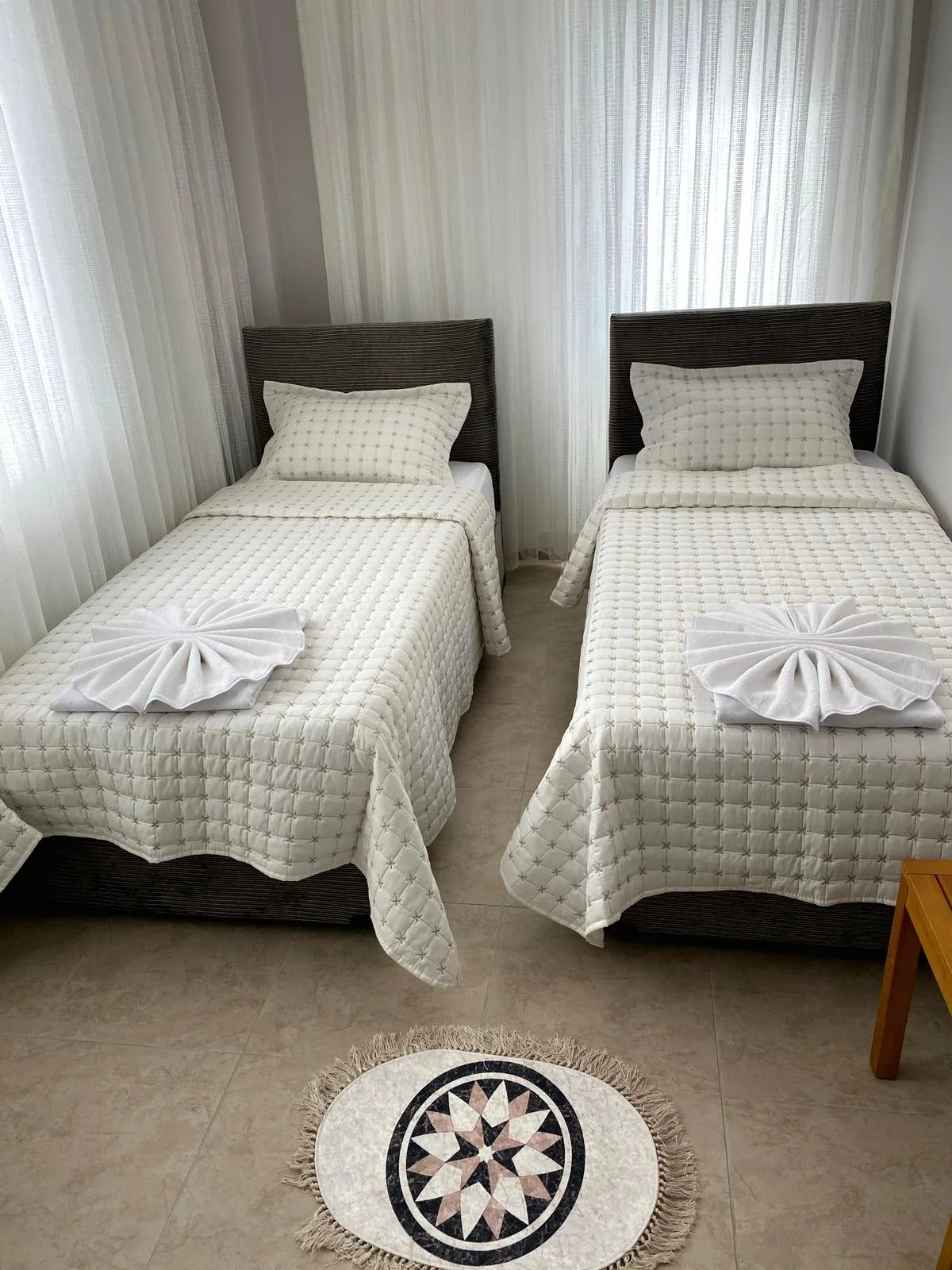 Villa İkarus — Foto 30