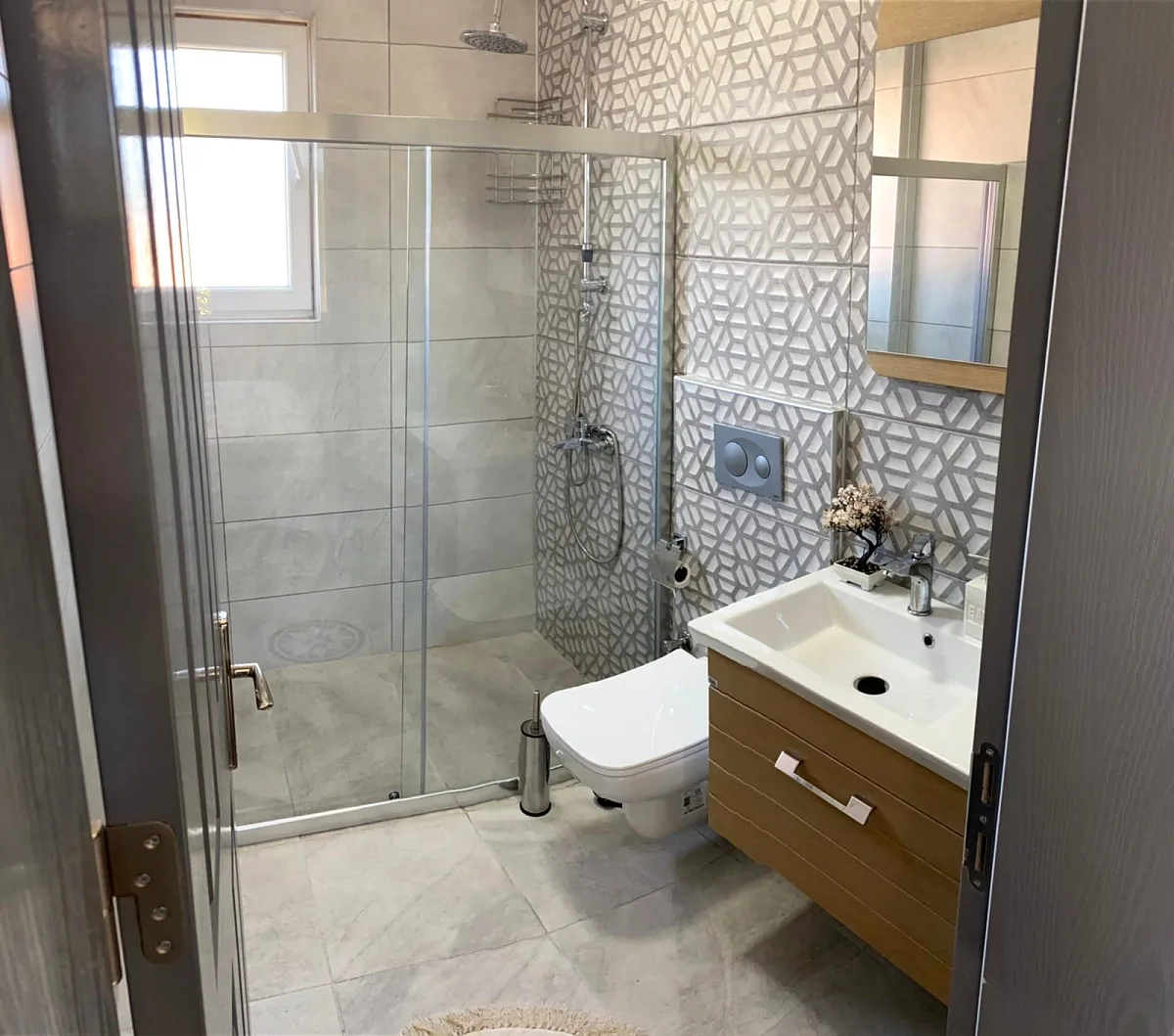Villa İkarus — Foto 32
