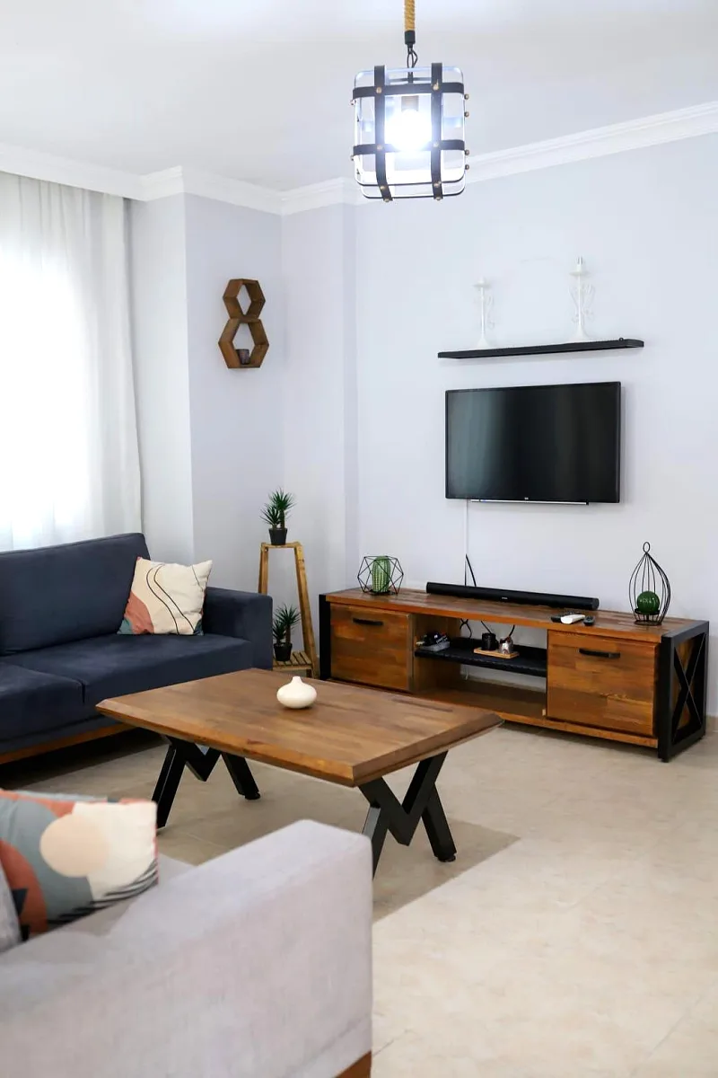 Villa İkarus — Foto 34