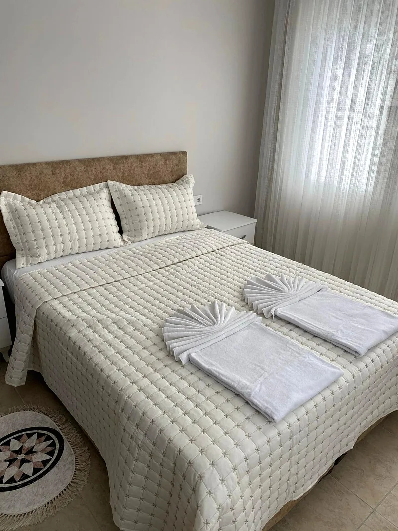 Villa İkarus — Foto 39