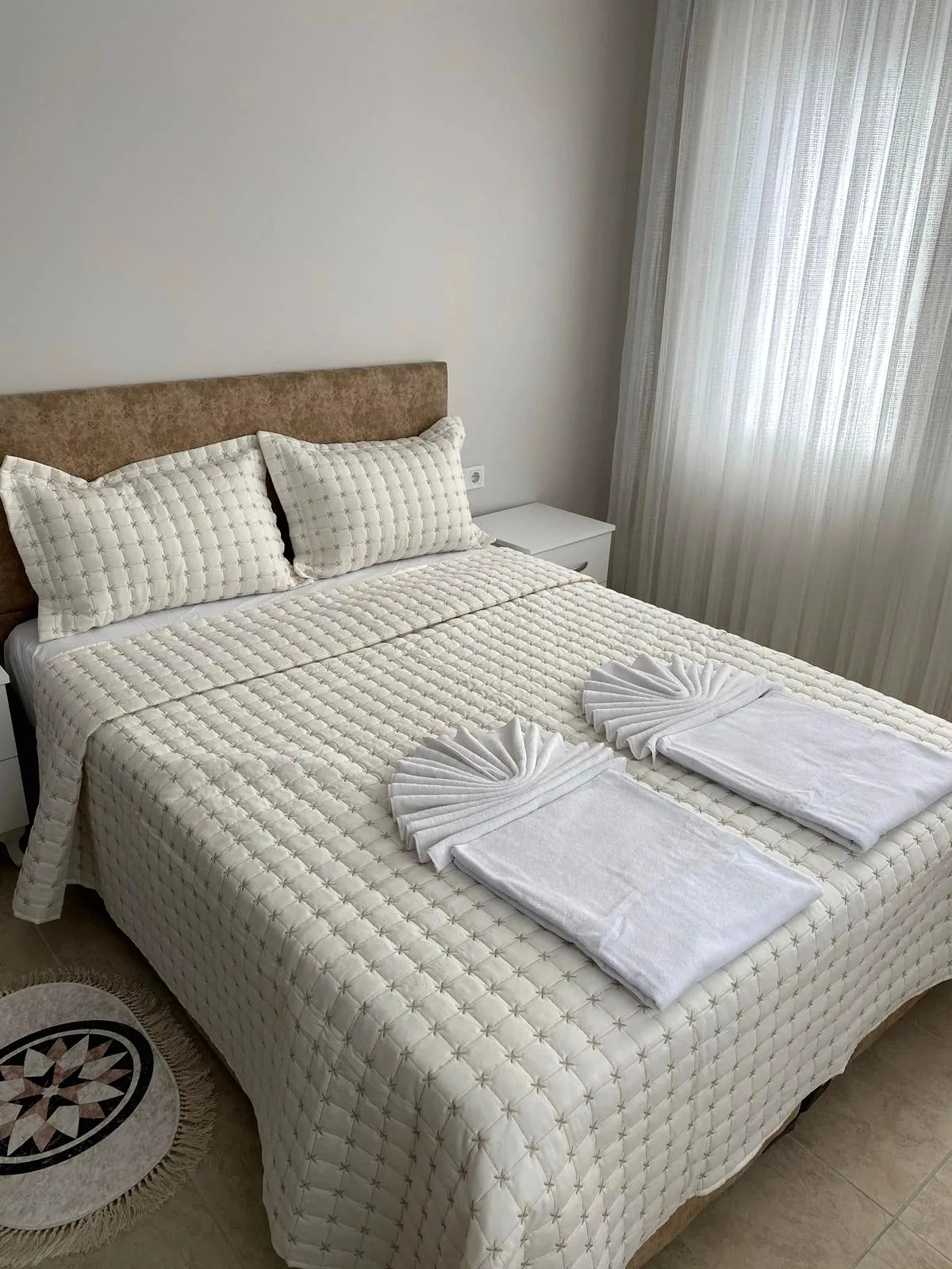 Villa İkarus — Foto 31