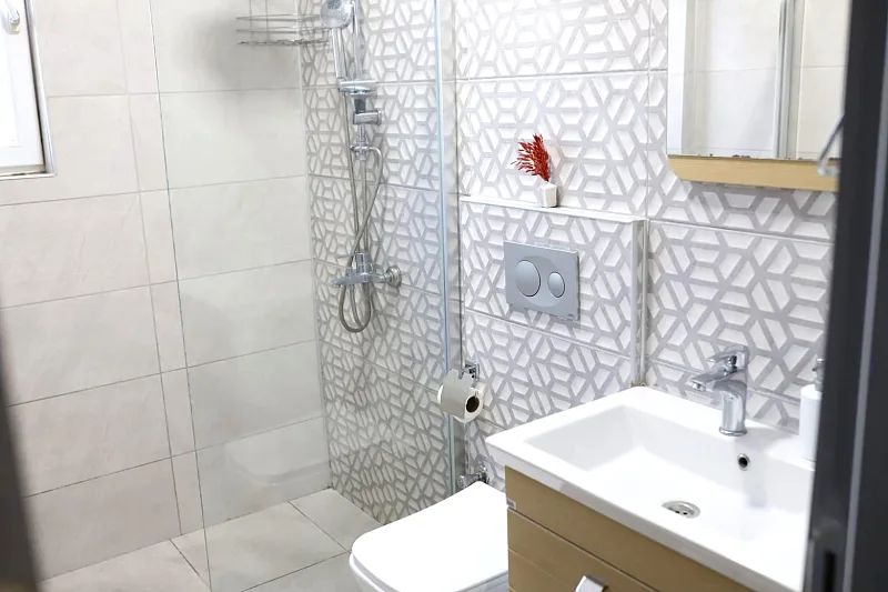 Villa İkarus — Foto 36
