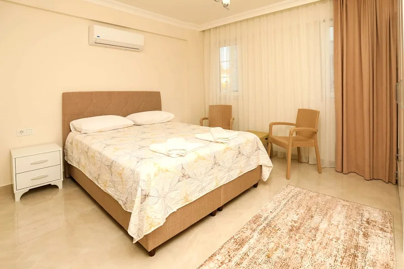 Villa Volea 1 — Foto 23
