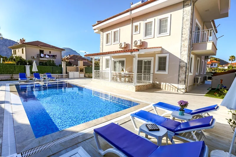 Villa Volea 1 — Foto 3