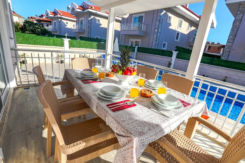 Villa Volea 1 — Foto 6