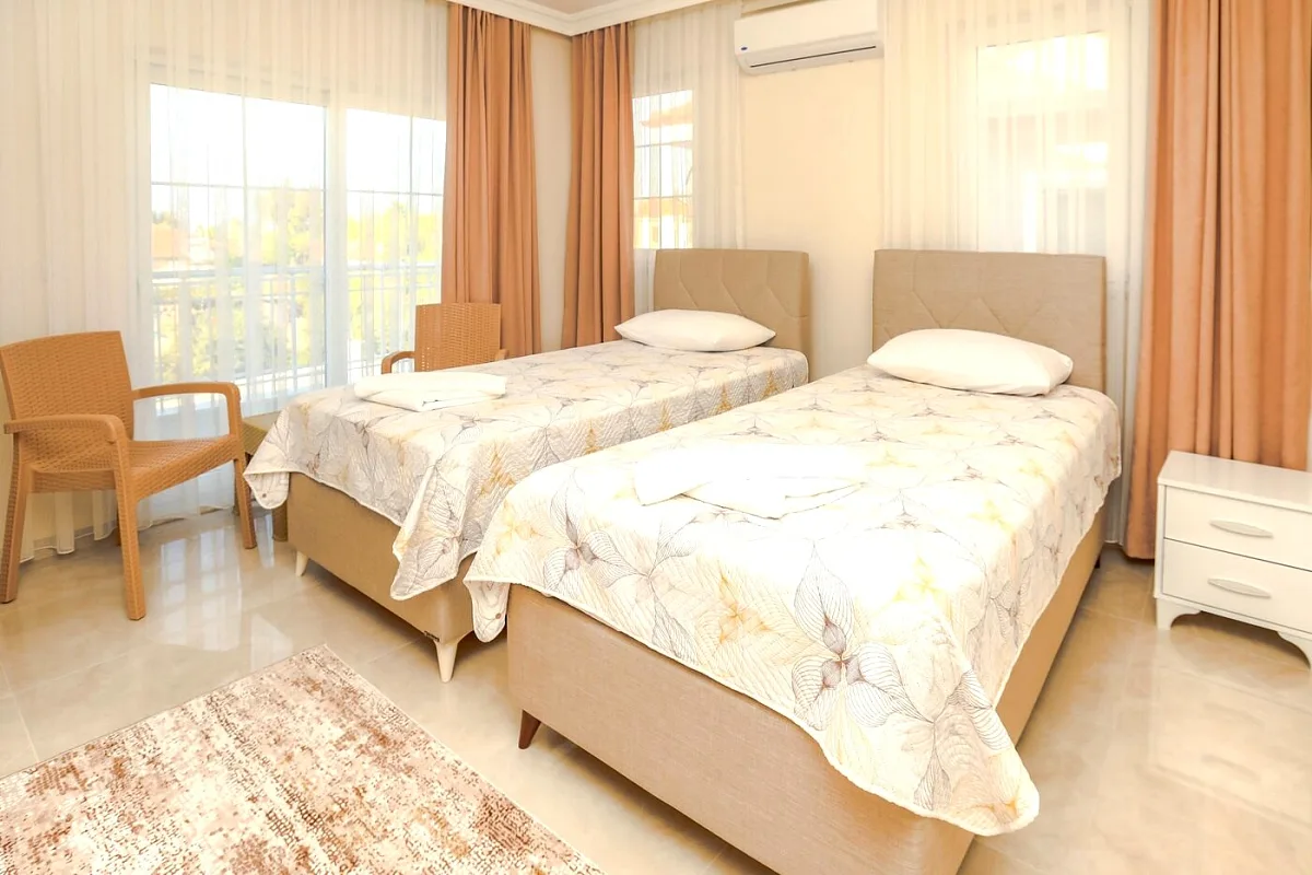 Villa Volea 1 — Foto 18