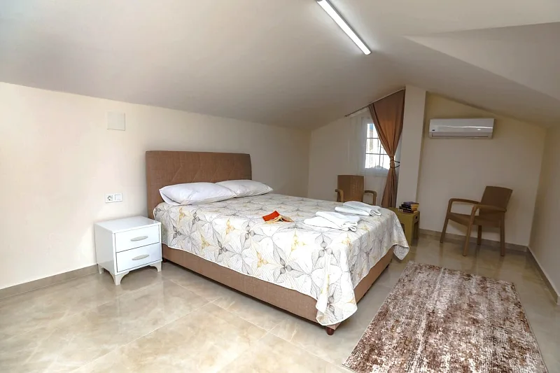 Villa Volea 1 — Foto 8
