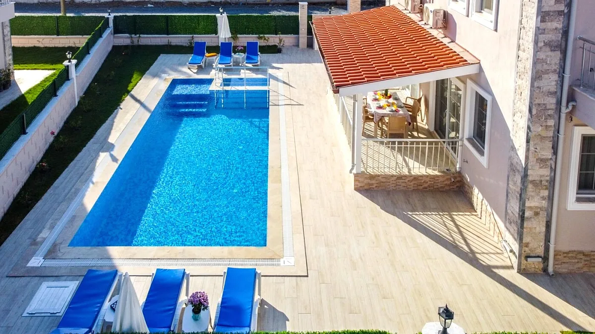 Villa Volea 1 — Foto 5