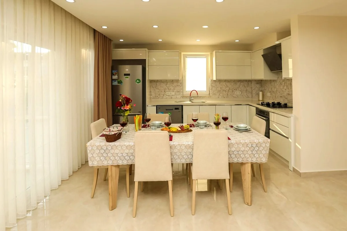 Villa Volea 1 — Foto 33
