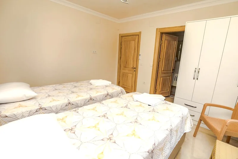 Villa Volea 1 — Foto 19