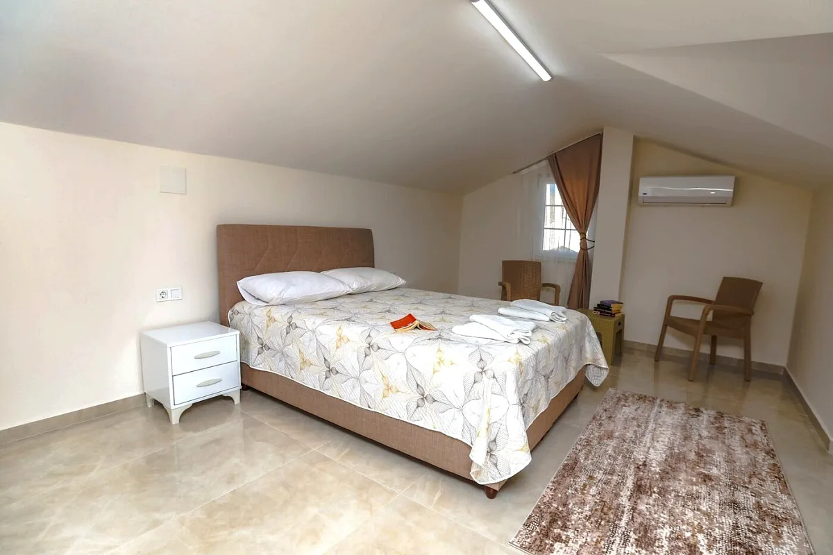 Villa Volea 2 — Foto 40