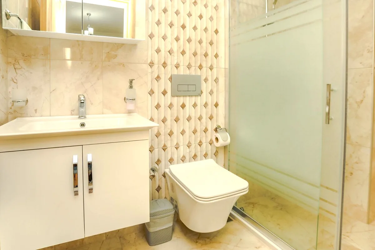 Villa Volea 2 — Foto 32