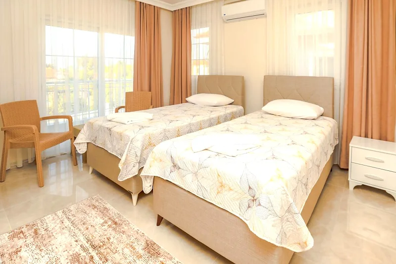 Villa Volea 2 — Foto 30