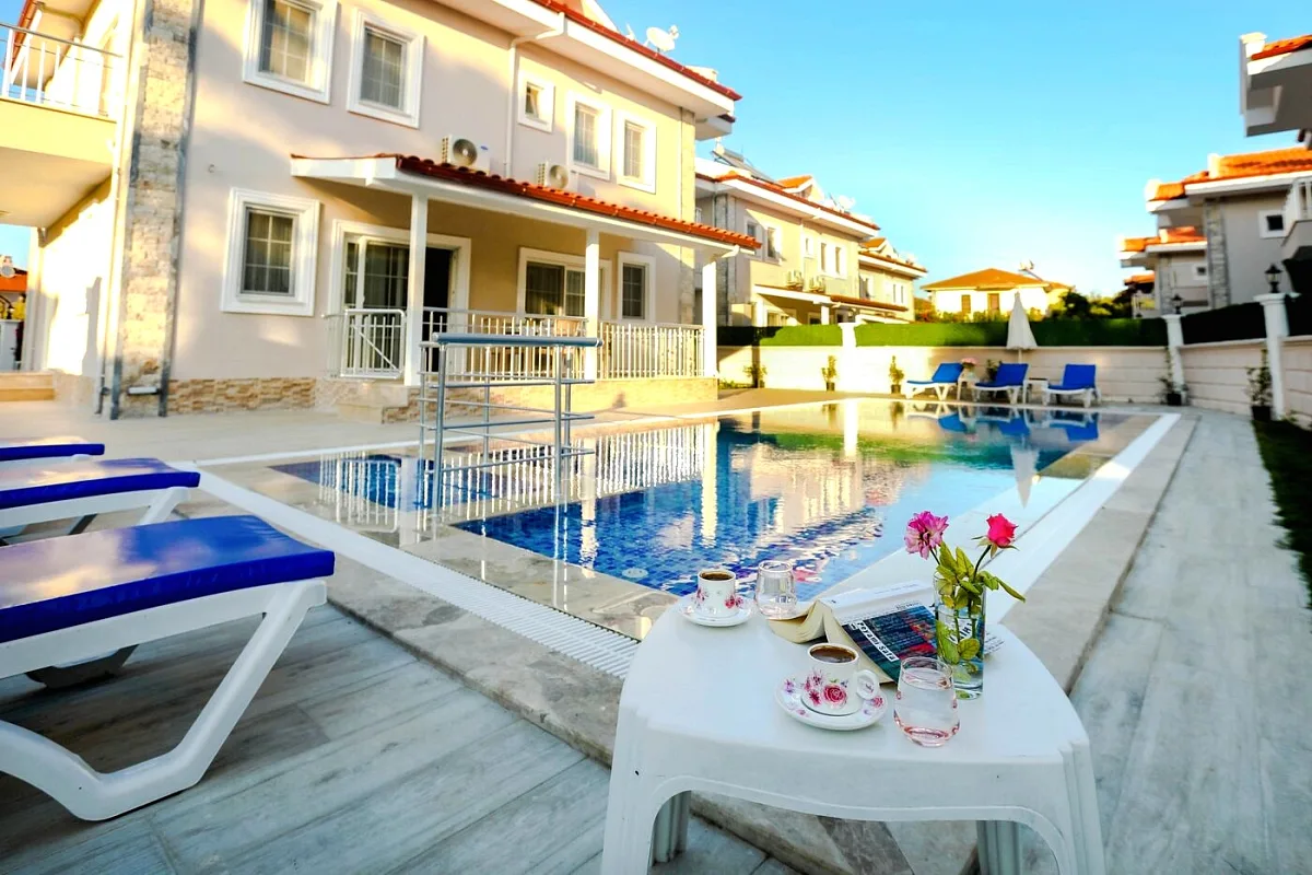 Villa Volea 2 — Foto 3