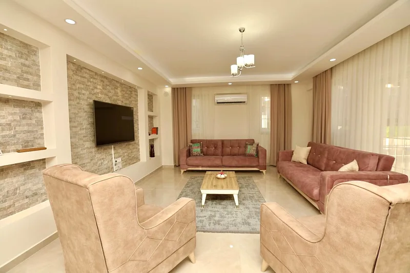 Villa Volea 2 — Foto 12