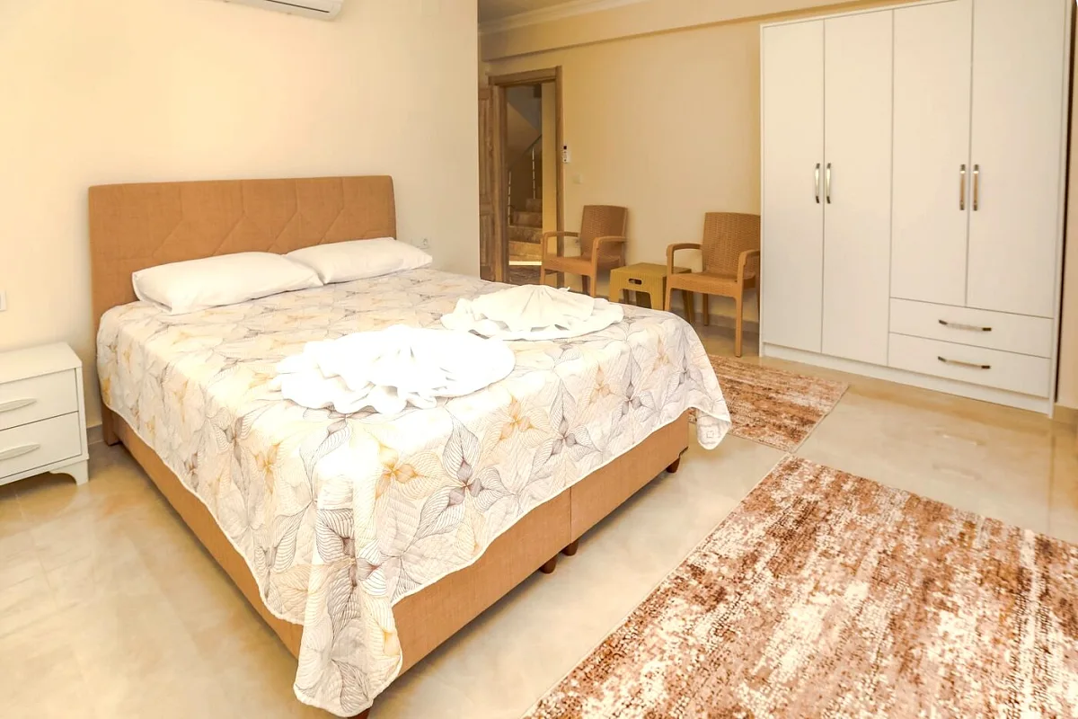 Villa Volea 2 — Foto 28