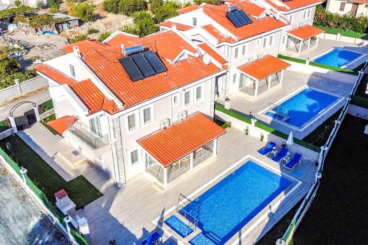 Villa Volea 2 — Foto 2