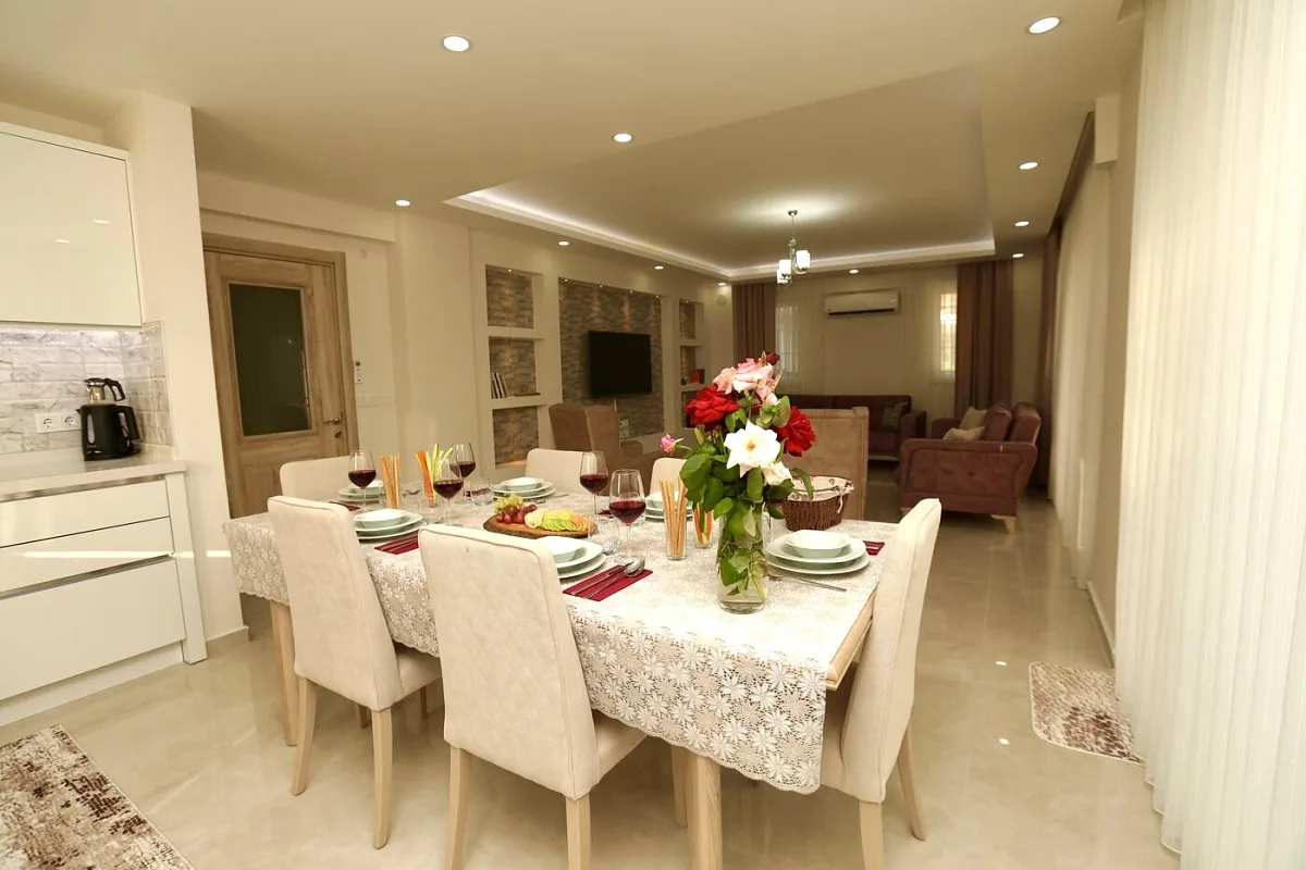 Villa Volea 3 — fotoğraf 16