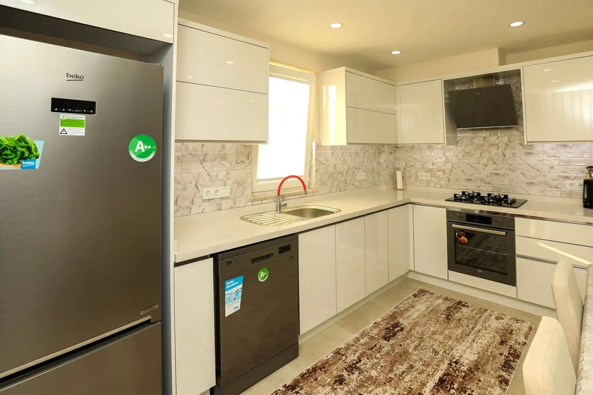 Villa Volea 3 — fotoğraf 22