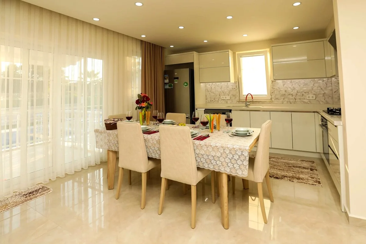Villa Volea 3 — fotoğraf 20