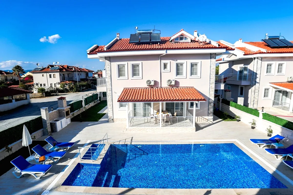 Villa Volea 3 — fotoğraf 2
