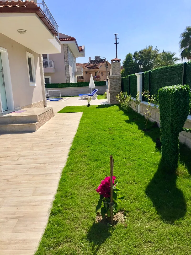 Villa Volea 3 — fotoğraf 12