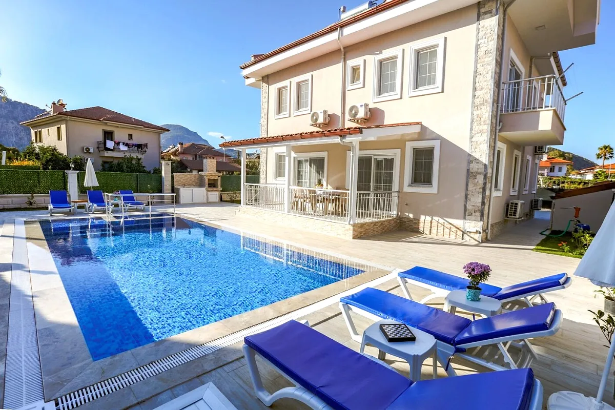 Villa Volea 3 — fotoğraf 4