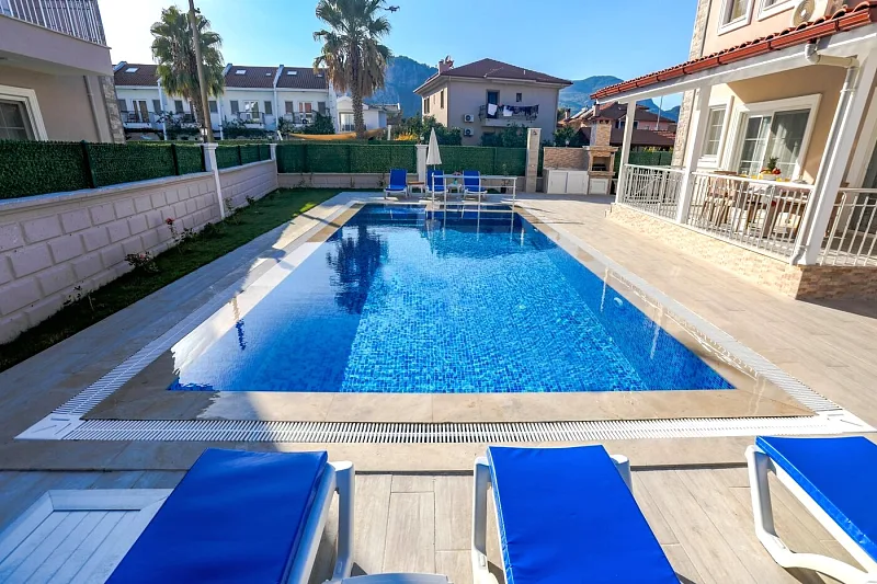 Villa Volea 3 — fotoğraf 6