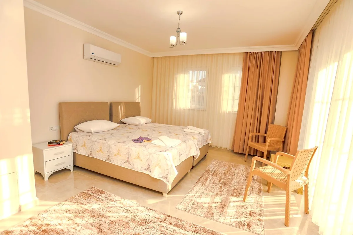 Villa Volea 3 — fotoğraf 25