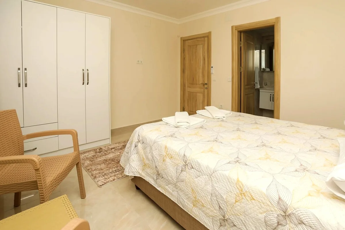 Villa Volea 3 — fotoğraf 34