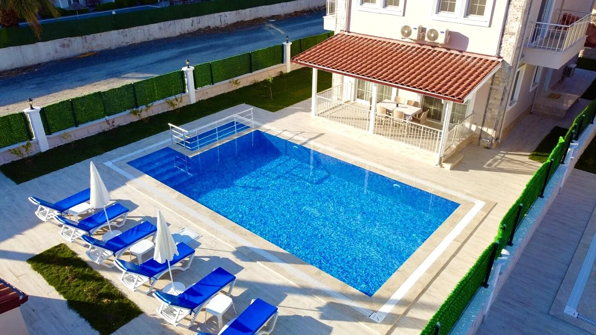Villa Volea 4 — fotoğraf 6