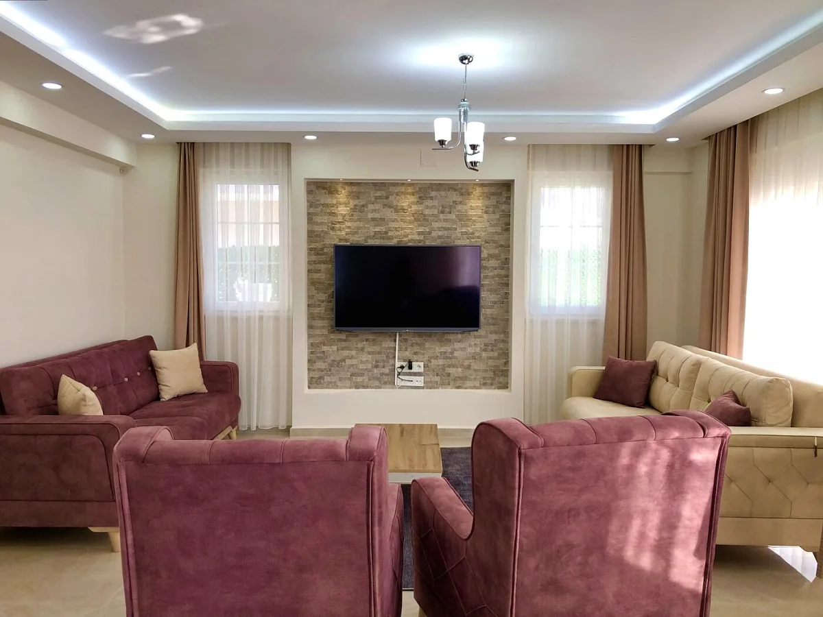 Villa Volea 4 — fotoğraf 23