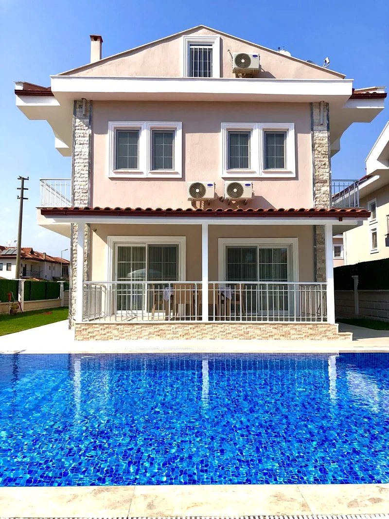 Villa Volea 5 — Foto 2