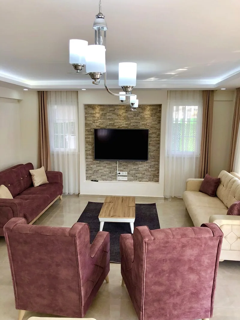 Villa Volea 5 — Foto 19