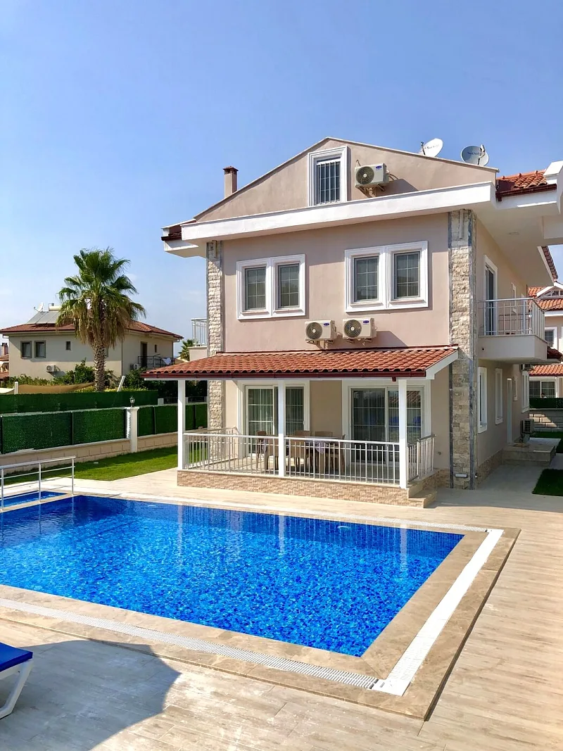 Villa Volea 5 — Foto 4