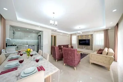Villa Volea 5 — Foto 17