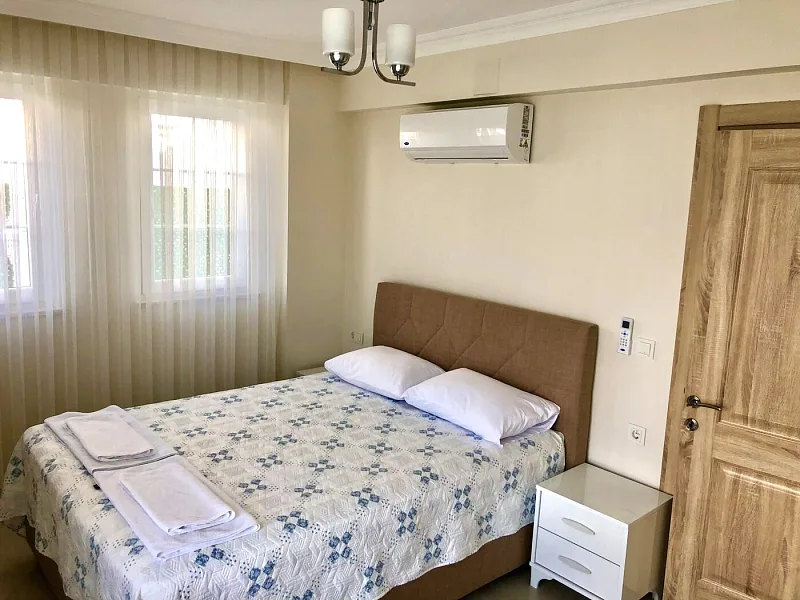 Villa Volea 5 — Foto 26