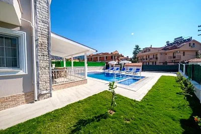 Villa Volea 5 — Foto 5