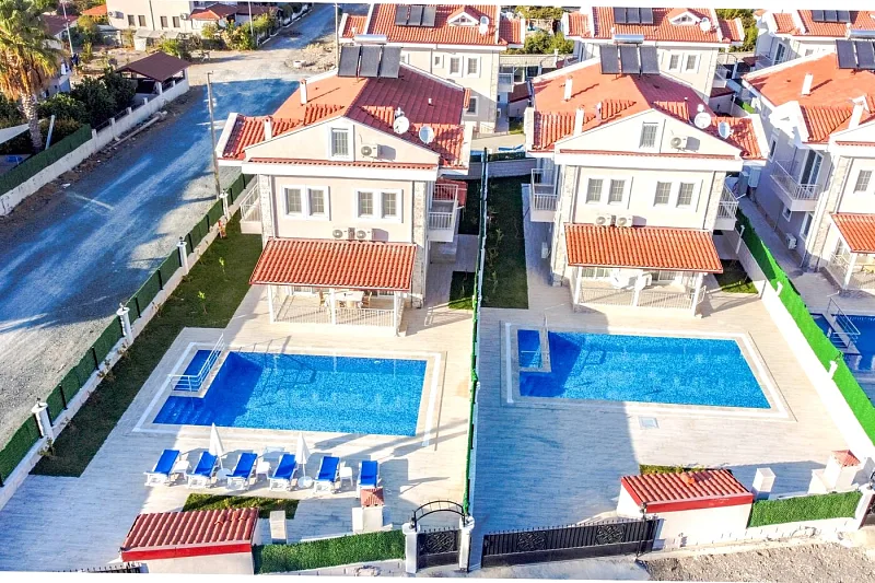 Villa Volea 5 — Foto 3