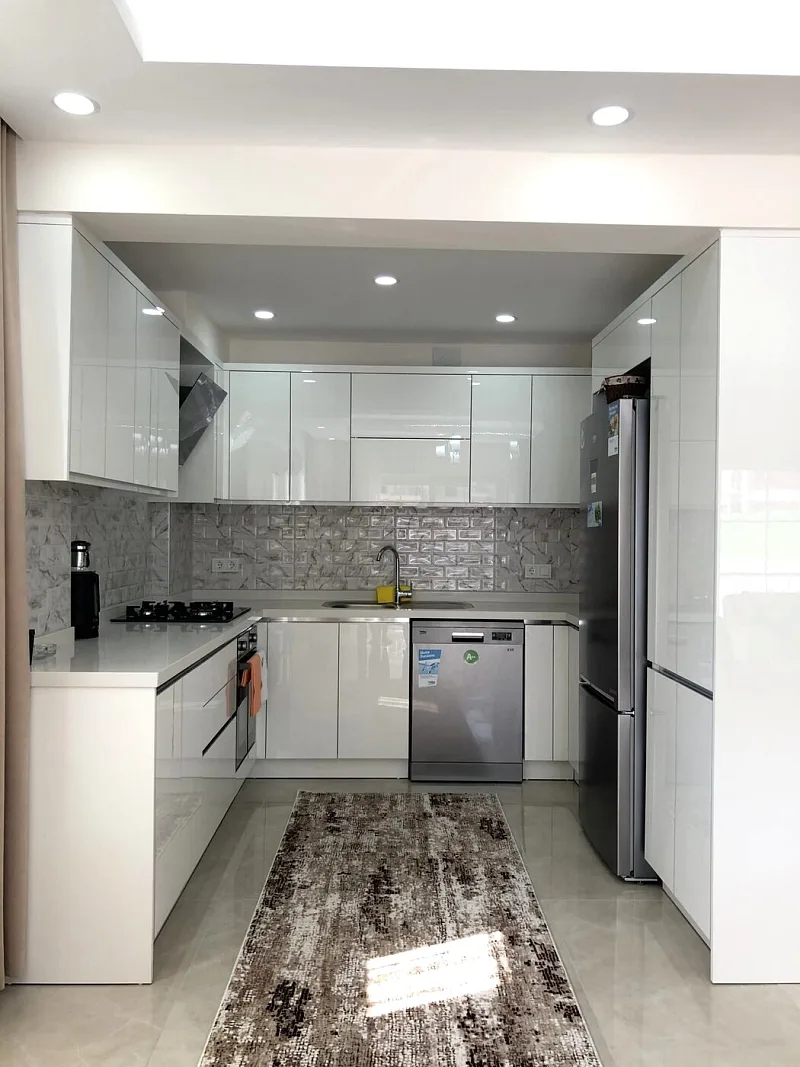 Villa Volea 5 — Foto 23