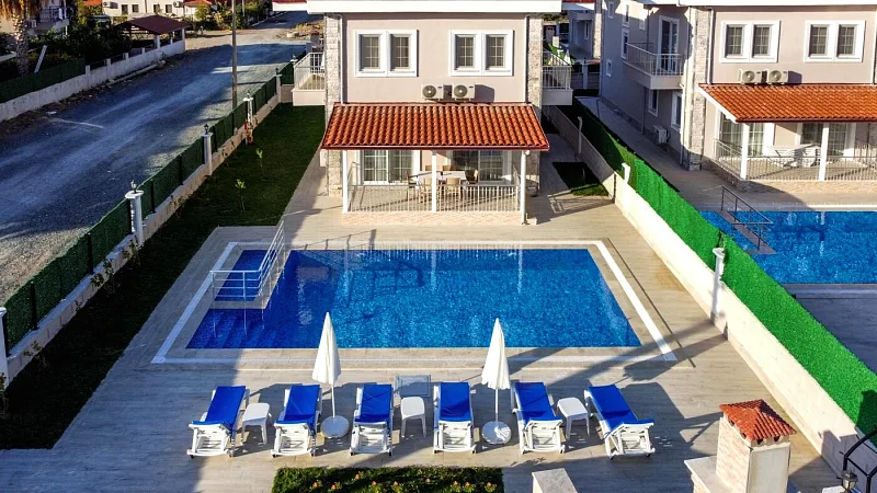 Villa Volea 5 — Foto 8