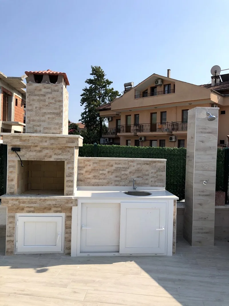Villa Volea 5 — Foto 12