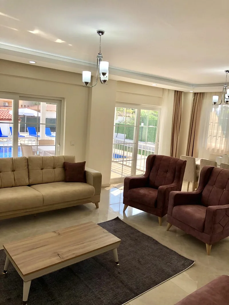 Villa Volea 5 — Foto 20