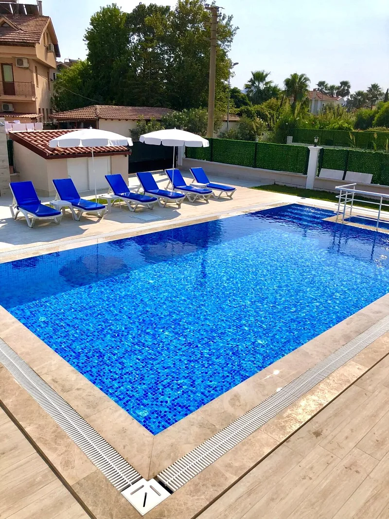 Villa Volea 5 — Foto 7
