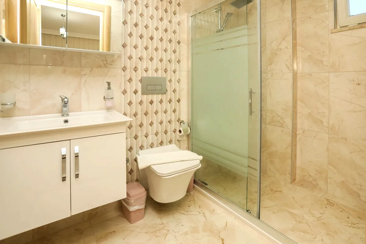 Villa Volea 5 — Foto 40