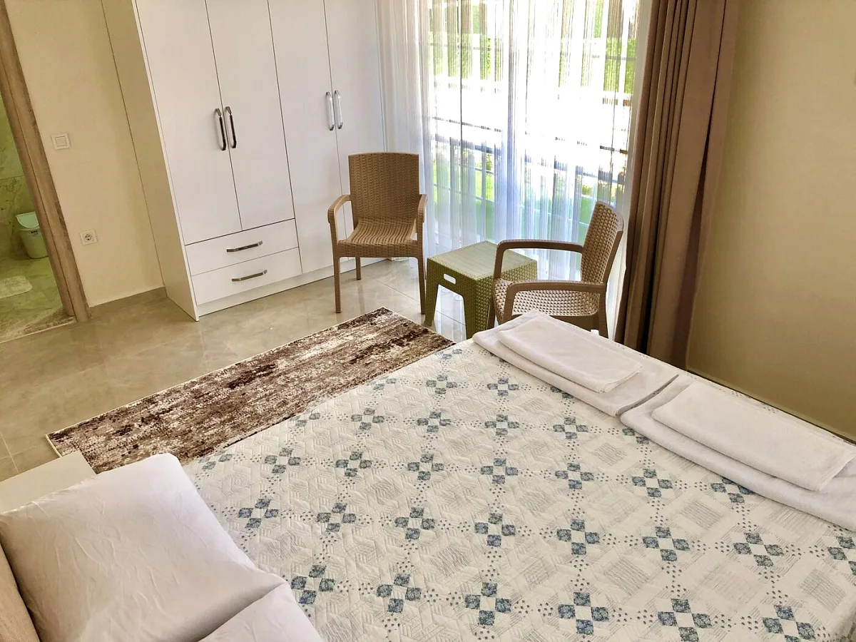 Villa Volea 5 — Foto 25