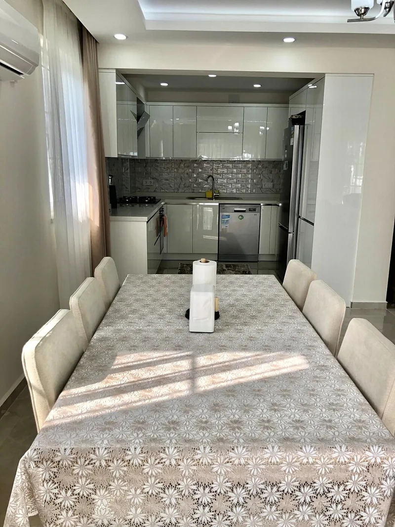 Villa Volea 5 — Foto 24